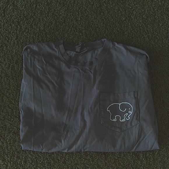 Ivory Ella Purple Long sleeve Medium - Picture 4 of 4